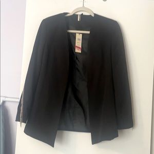 Nordstrom rack blazer topshop